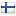 forceservice.ir server is located in Finland